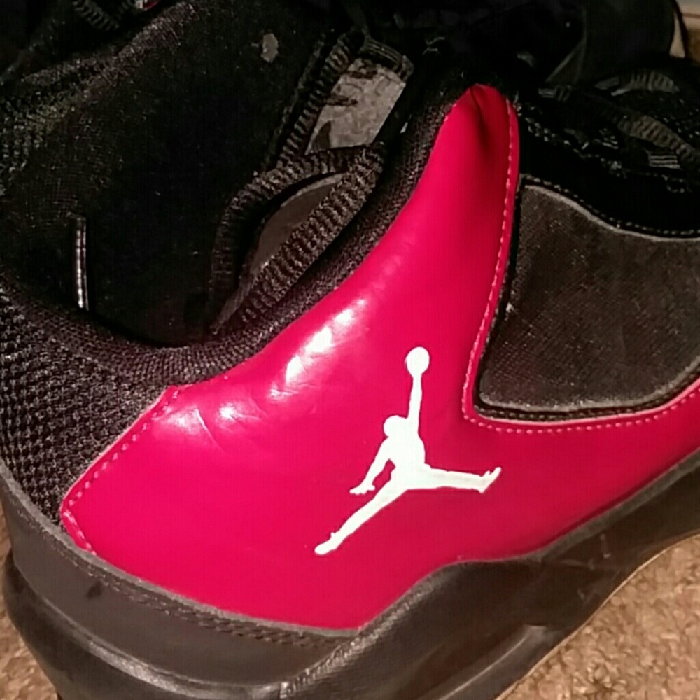 Shoes - Picture 2 of 2